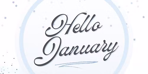 January 2026 PTO Meeting