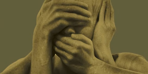 Release av Christian Munthes roman "Omsorg och sadism"