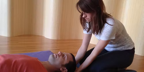 Sweet Surrender: Reiki and Yin Yoga with Healing Crystals