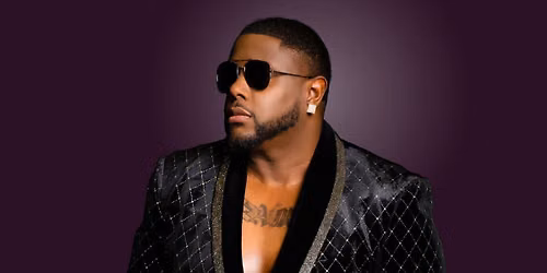 Rey Royale - RnB Singalong at City Winery - Boston