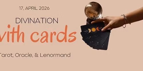 Divination with Cards