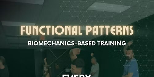 Functional Patterns