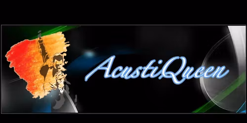 ACUSTIQUEEN LIVE 
