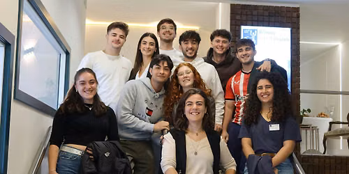 Jornada de Puertas Abiertas - Julio2026