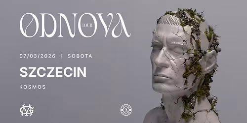 KALI ODNOVA TOUR SZCZECIN