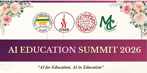AI Education Summit 2026