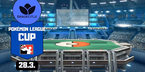 PKM: League CUP 1. kvart\u00e1l (2026) turnaj