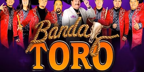  BANDA TORO , DALLAS