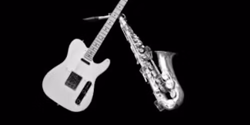 Decked Out Live w\/ Nick Ferraro & The All Stars at The Vineyard at Hershey