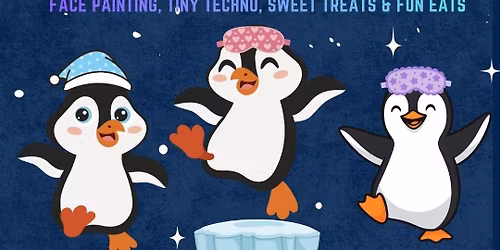 Baby Rave: Pajama Party Edition! 