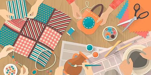 Ashford WI - craft club