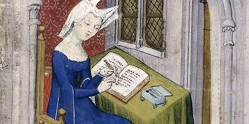 In-Person Arts & Science Practice