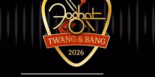 Foghat & Head East