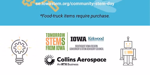 2026 Community STEM Day