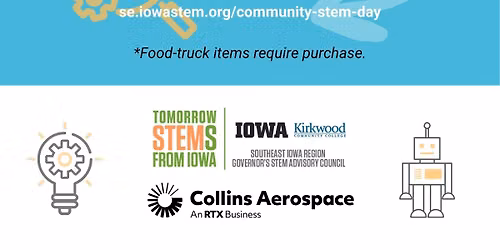 2026 Community STEM Day
