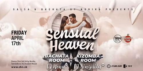 \ud83e\udd0d Sensual Heaven \ud83e\udd0d