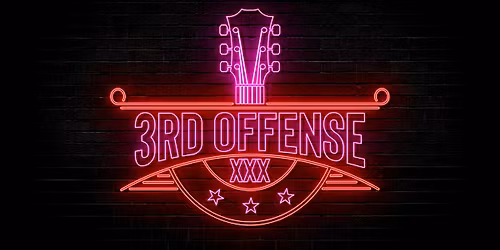 3rd Offense @ Jim's Bar in Prairie du Chien (November 26th, 2025)