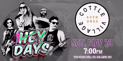 The Heydays at Cottle Village