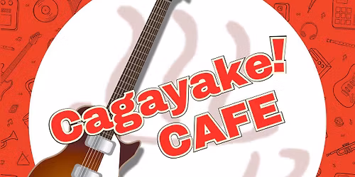 Cagayake! CAFE: a K-ON!! PH CSE