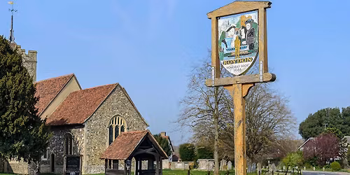 Parish Council Meeting