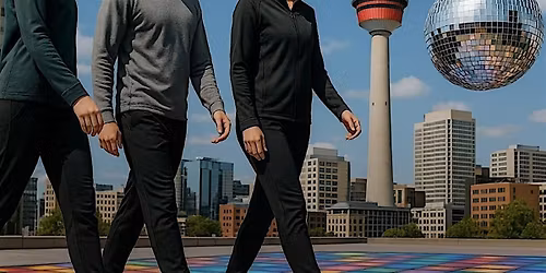 www.theWALK.ca 2026