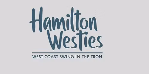 West Coast Swing Beginner Workshop