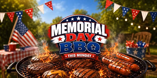 Memorial Day BBQ