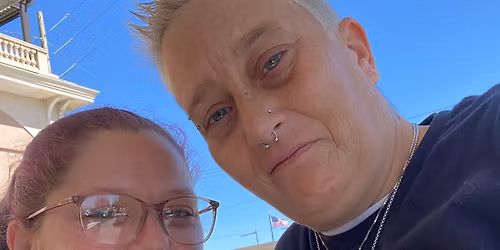 Lucky and Bethany wedding