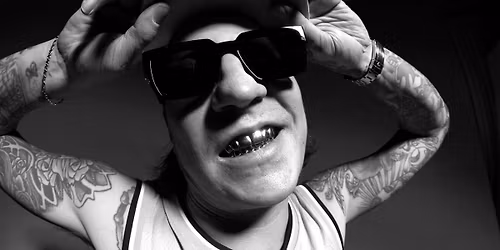 OnklP \/\/ Gamle Stasjonen, Revetal