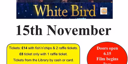 Village Cinema Night