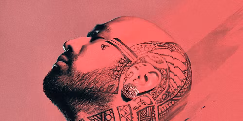 Nahko And Medicine For The People