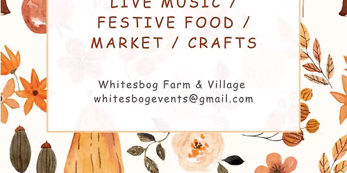 Harvest Festival & Pinelands Discovery Days 