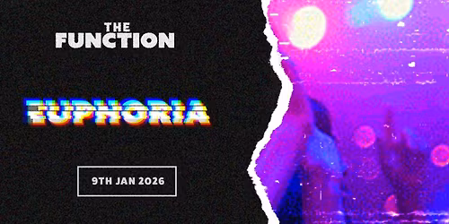 \u2728 Euphoria \u2728- The Function - Canterbury
