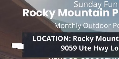 Rocky Mountain Pumpkin Ranch