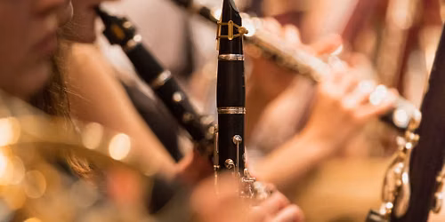 Concert Band Summer Camp