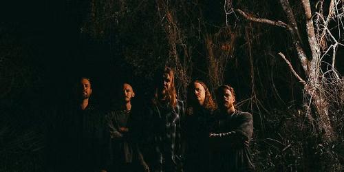 Wage War Australian Tour 2026