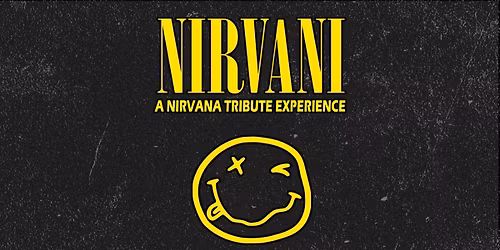 Nirvani - A Nirvana Tribute Experience