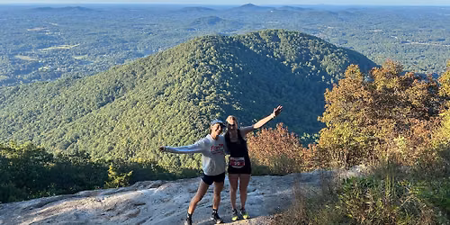 Assault on Yonah Mountain