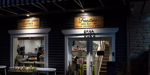 Freestone Collective - Holiday Run \ud83c\udf84