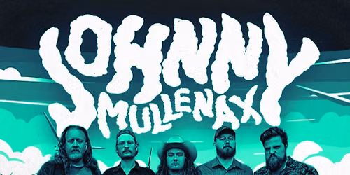 Johnny Mullenax
