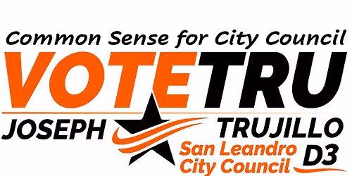 Joseph Trujillo for City Council Launch Party