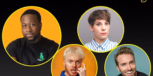 Best in Comedy - July
