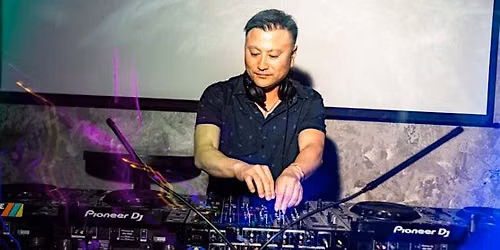 DJ Night - Kosuke