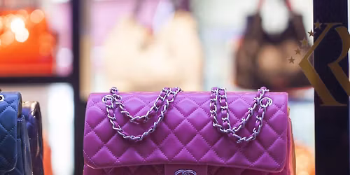 New Year Declutter Bring and Buy Sale