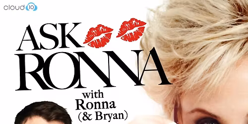 Ask Ronna at The Bell House