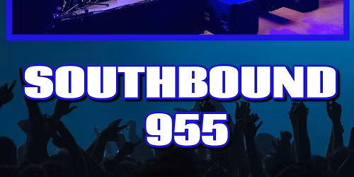 Southbound 955 @ Mullins Prairie Store