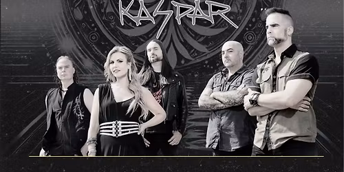 XTASY - Phoenix Tour 2026 Top-Rock aus Spanien Support: Wildwasser !!! Eintritt frei !!!
