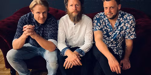 MXDMCN :: Meixner | Mudrack | Neuhaus 8. November 2025, 20:00 Uhr