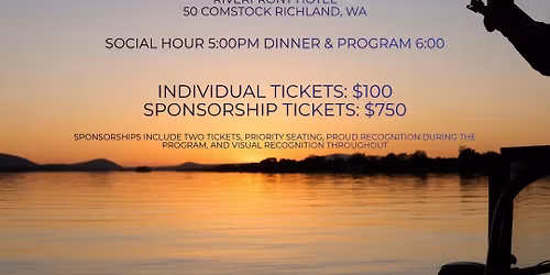 12th Annual Norm and Shirley Miller Democratic Leadership Dinner