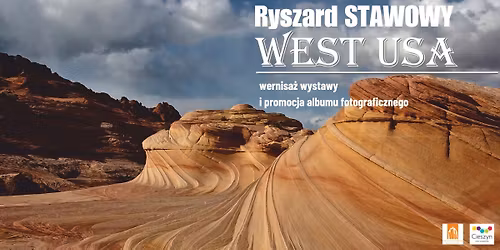 West USA - Ryszard Stawowy